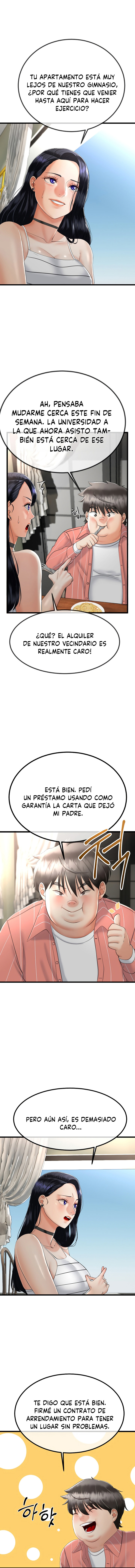El regreso de la madrastra capítulo 2 página 15