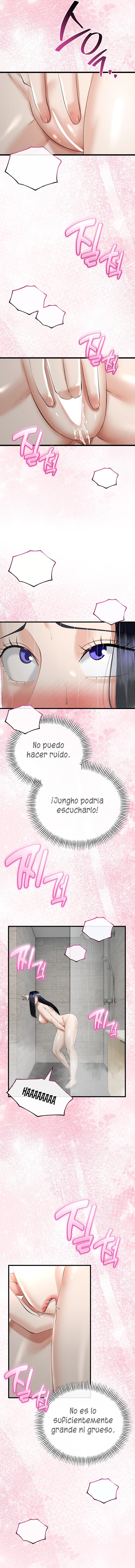 El regreso de la madrastra capítulo 25 página 4