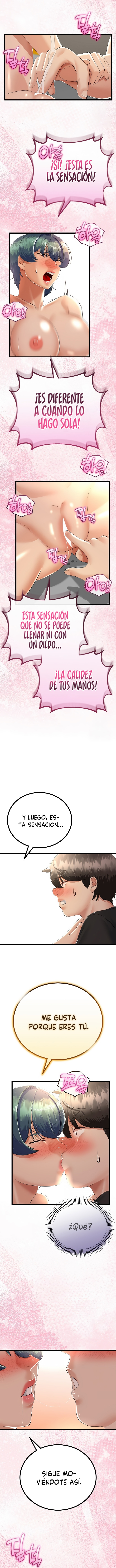 El regreso de la madrastra capítulo 30 página 9
