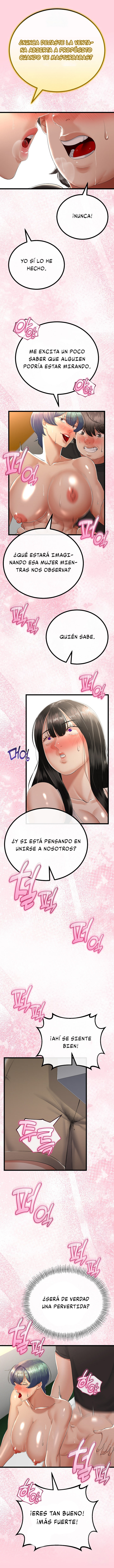 El regreso de la madrastra capítulo 31 página 6