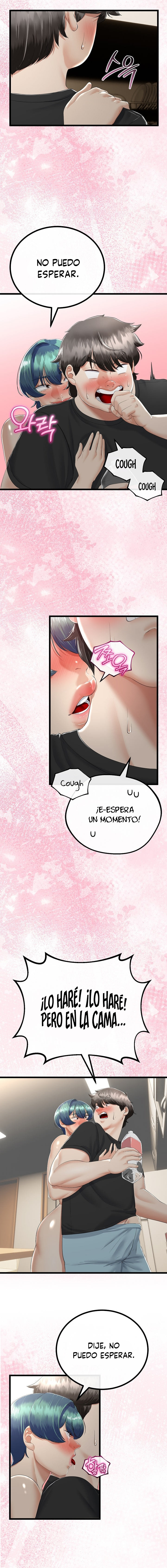 El regreso de la madrastra capítulo 32 página 9