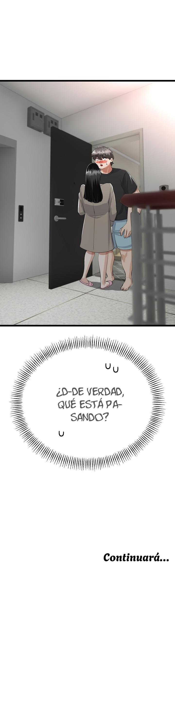 El regreso de la madrastra capítulo 34 página 11
