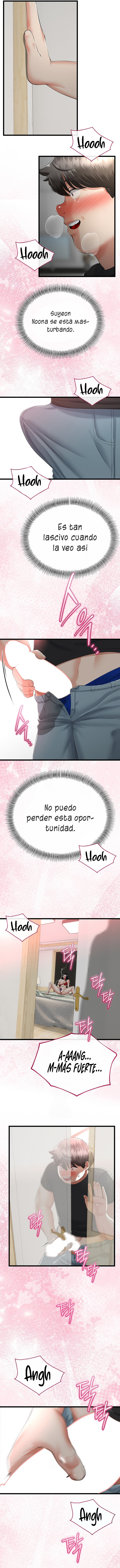 El regreso de la madrastra capítulo 40 página 4