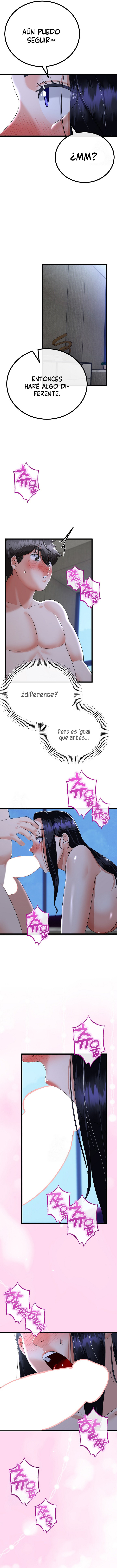 El regreso de la madrastra capítulo 53 página 10