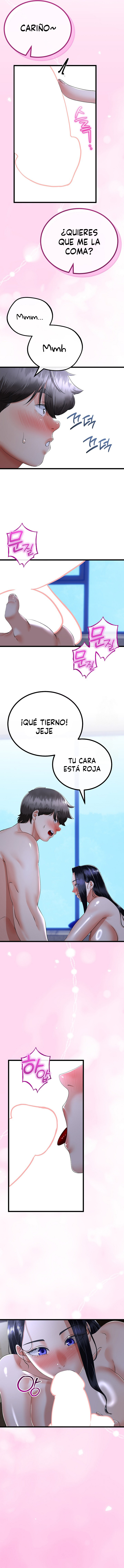El regreso de la madrastra capítulo 53 página 7