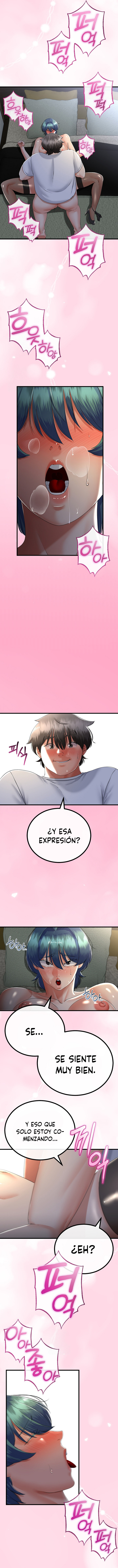 El regreso de la madrastra capítulo 60 página 5
