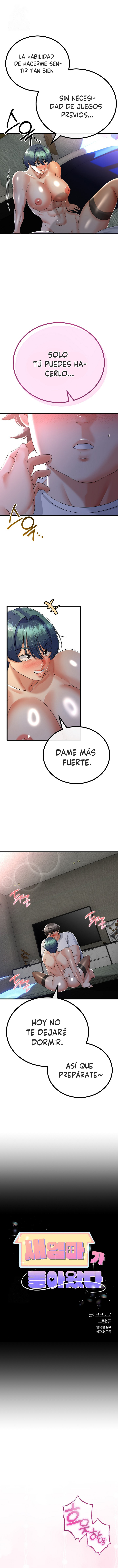 El regreso de la madrastra capítulo 61 página 2