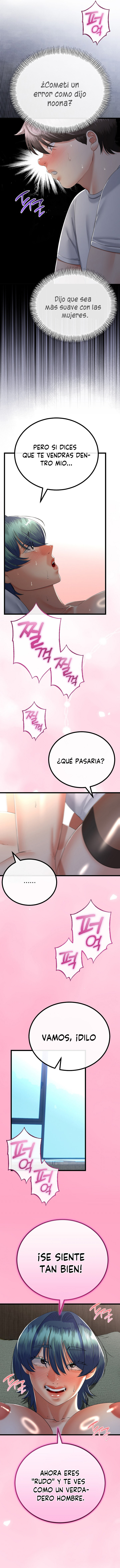 El regreso de la madrastra capítulo 61 página 5
