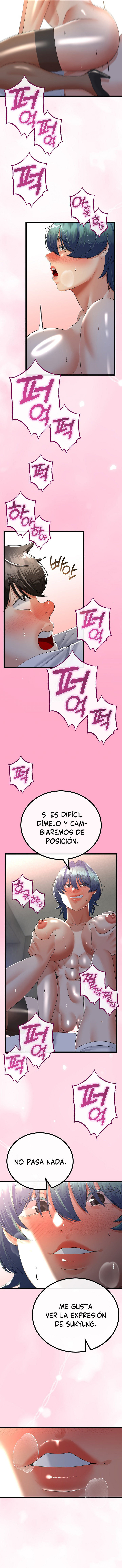 El regreso de la madrastra capítulo 62 página 6