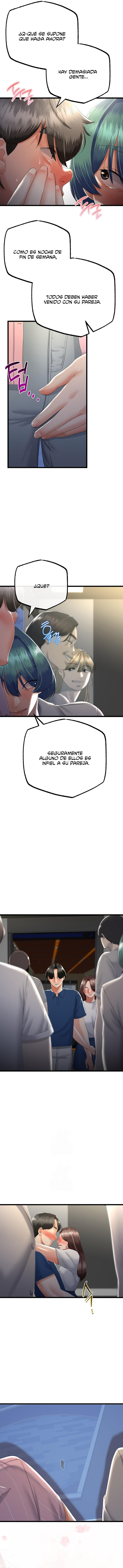 El regreso de la madrastra capítulo 70 página 3