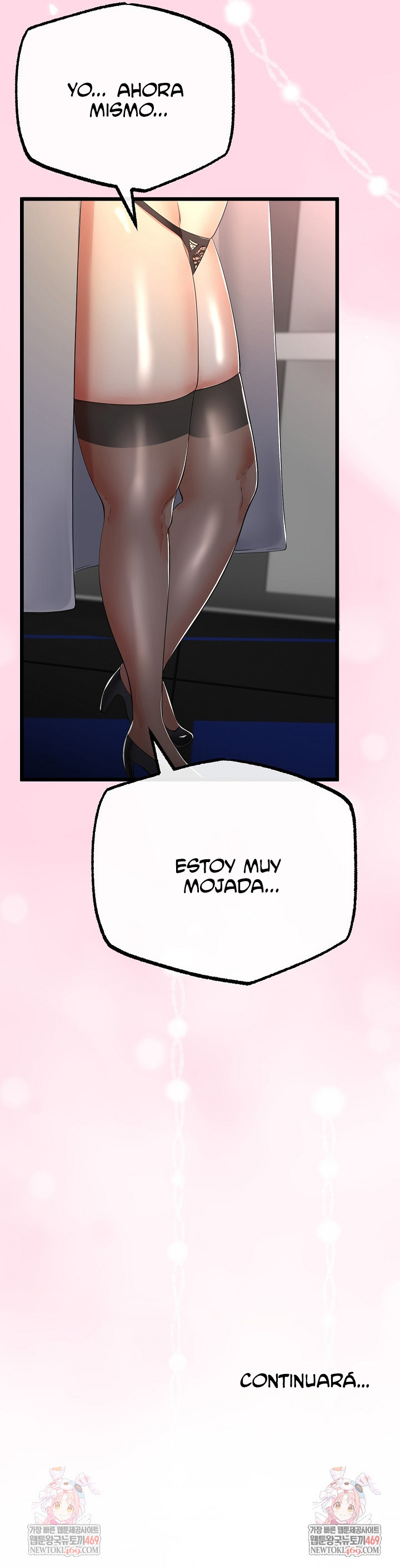 El regreso de la madrastra capítulo 72 página 7