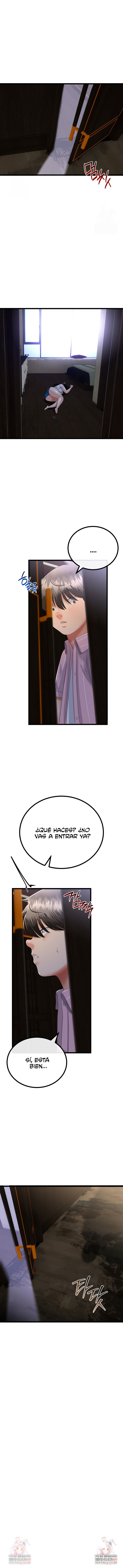 El regreso de la madrastra capítulo 75 página 7