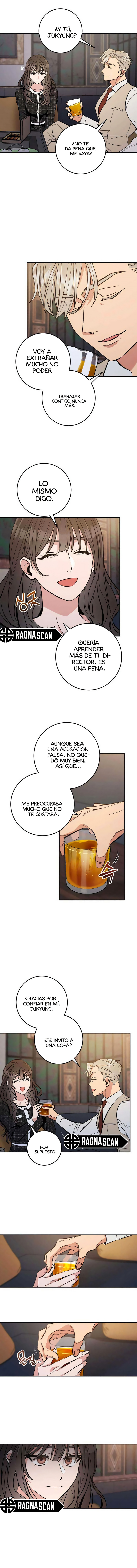 ¡Si no sales con alguien, mueres! capítulo 1 página 11