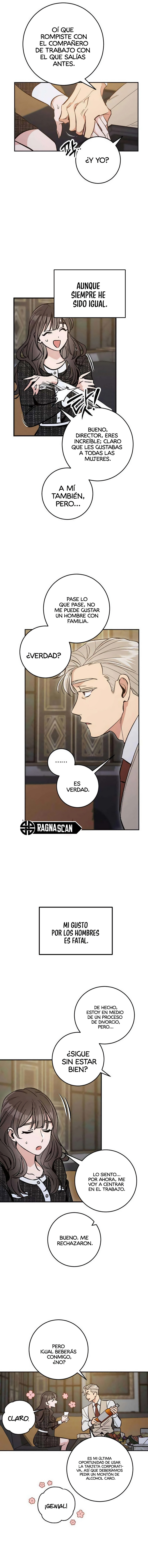 ¡Si no sales con alguien, mueres! capítulo 1 página 14