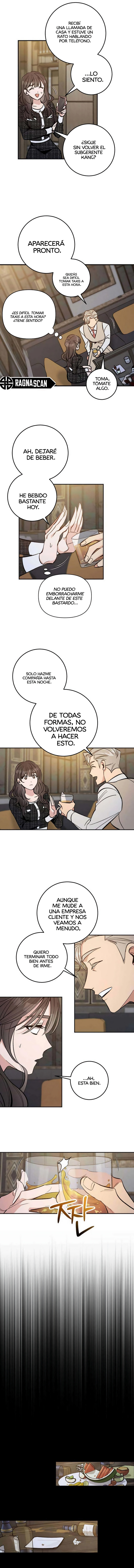 ¡Si no sales con alguien, mueres! capítulo 1 página 16