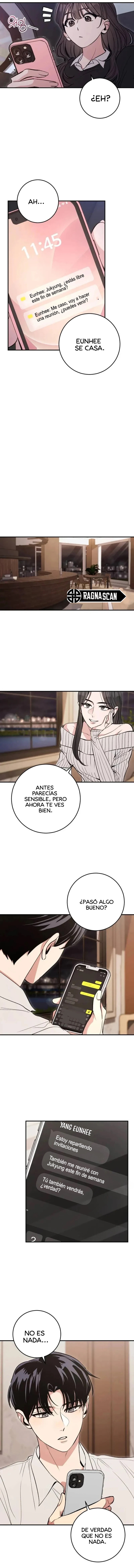 ¡Si no sales con alguien, mueres! capítulo 14 página 13