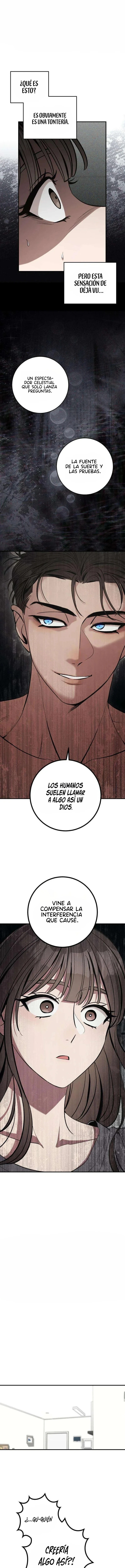 ¡Si no sales con alguien, mueres! capítulo 26 página 2