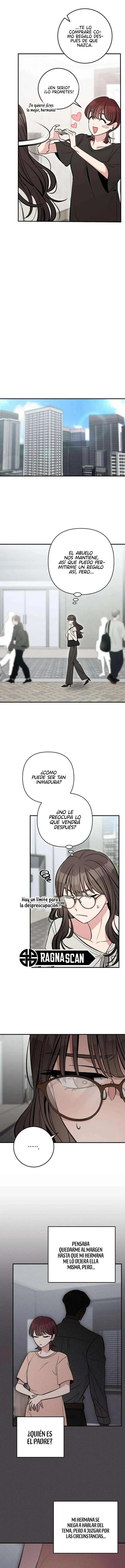 ¡Si no sales con alguien, mueres! capítulo 36 página 4