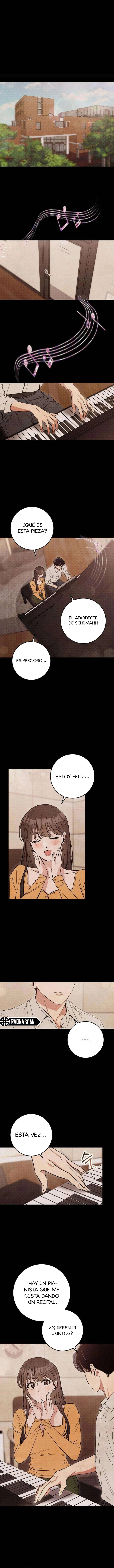 ¡Si no sales con alguien, mueres! capítulo 9 página 2