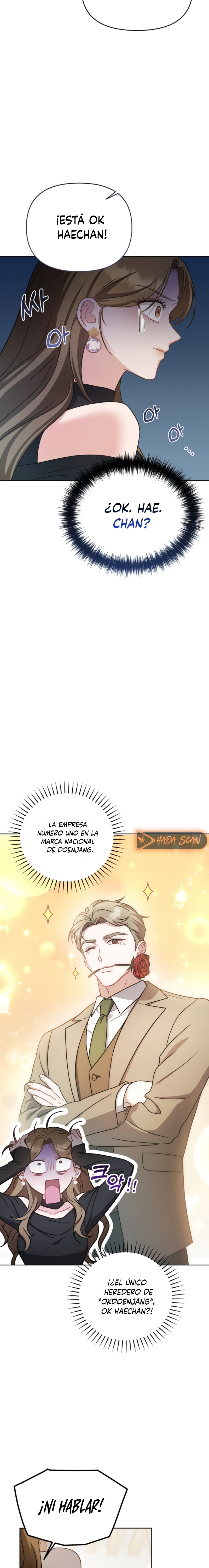 ¡Nos vemos en el campo de chiles! capítulo 1 página 16