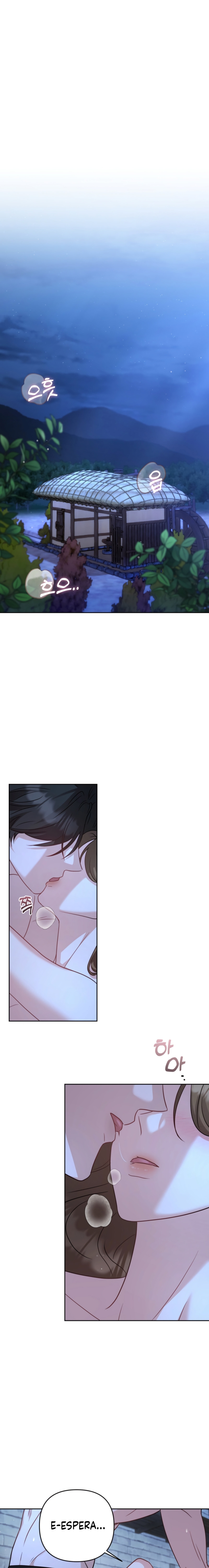 ¡Nos vemos en el campo de chiles! capítulo 1 página 2
