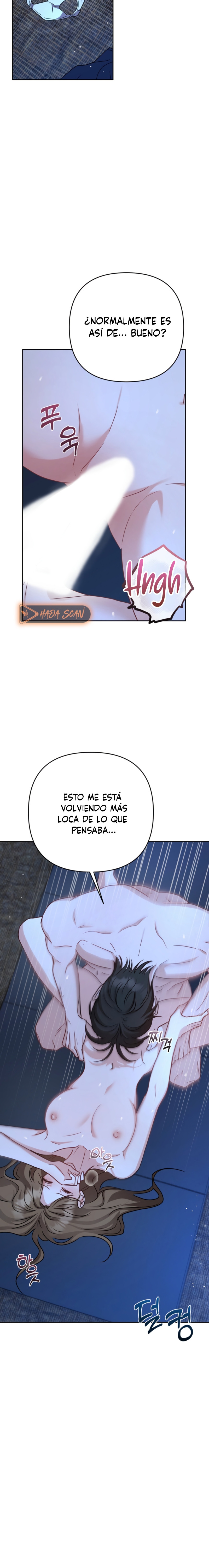 ¡Nos vemos en el campo de chiles! capítulo 1 página 5