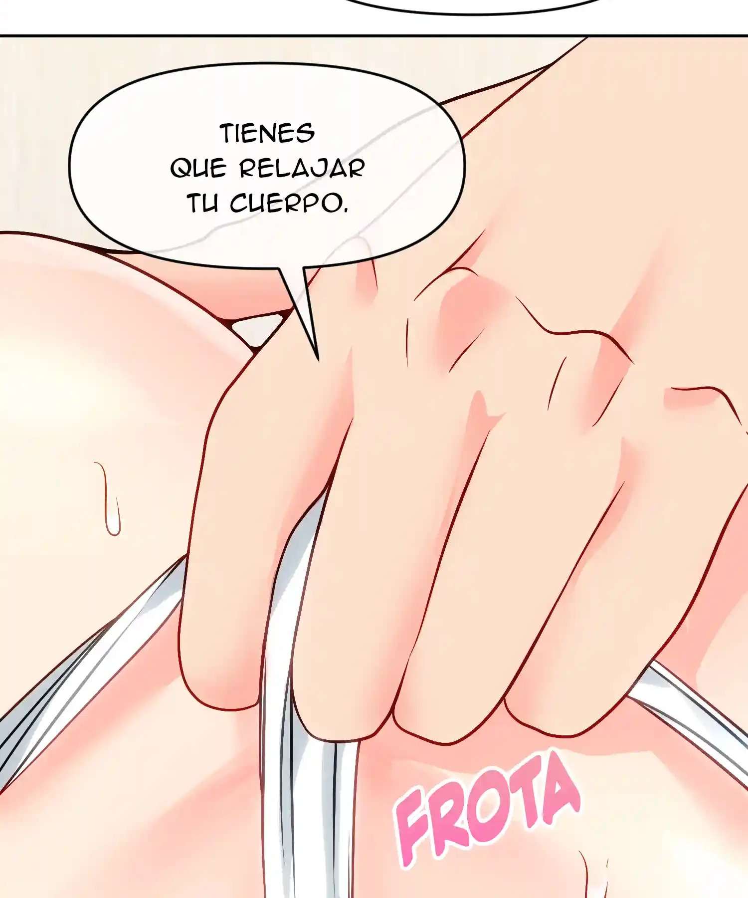 MILF Hotel capítulo 3 página 14