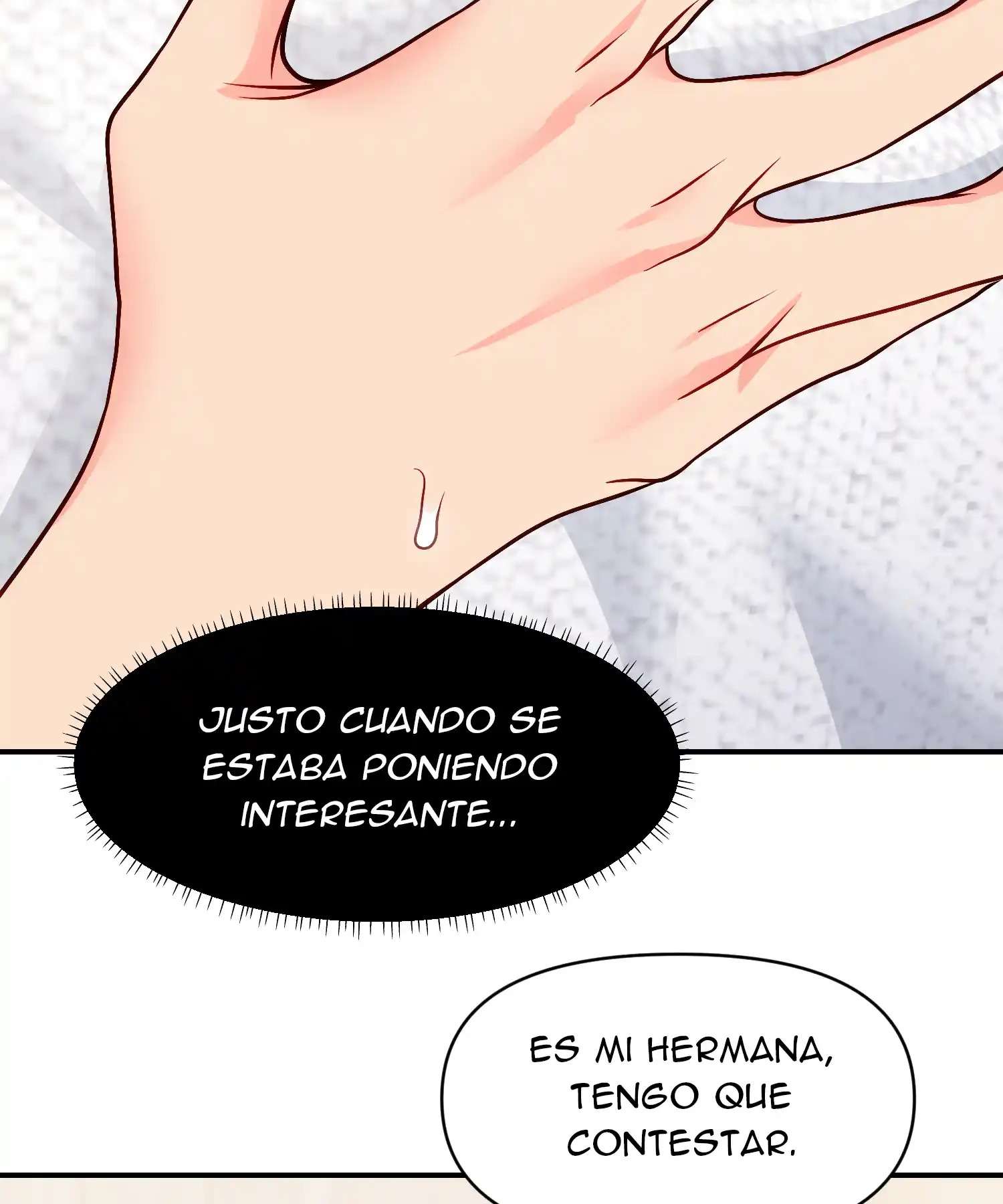 MILF Hotel capítulo 3 página 18