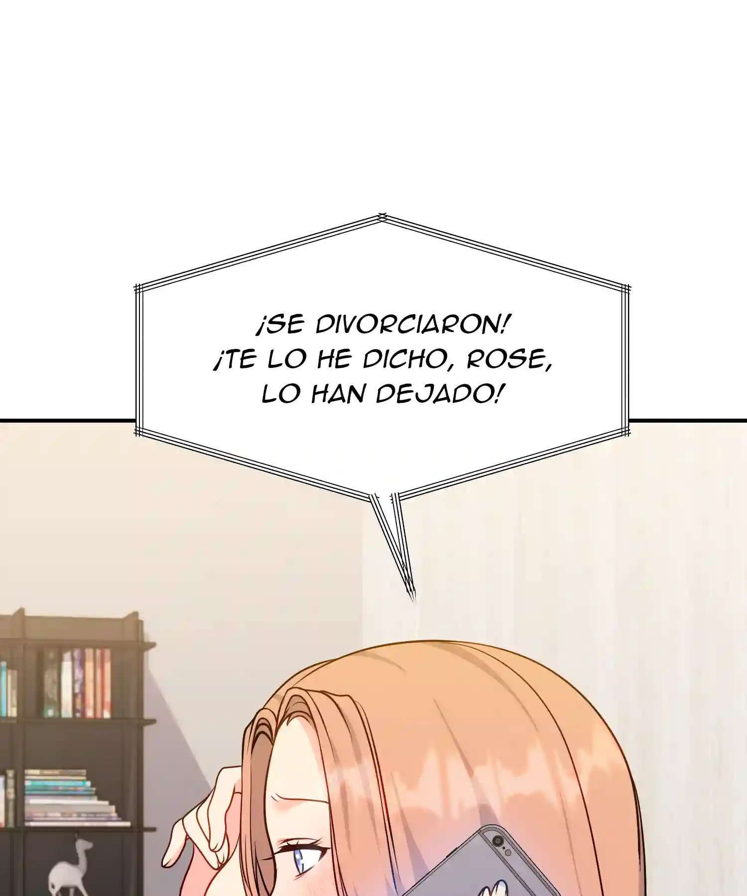 MILF Hotel capítulo 3 página 21