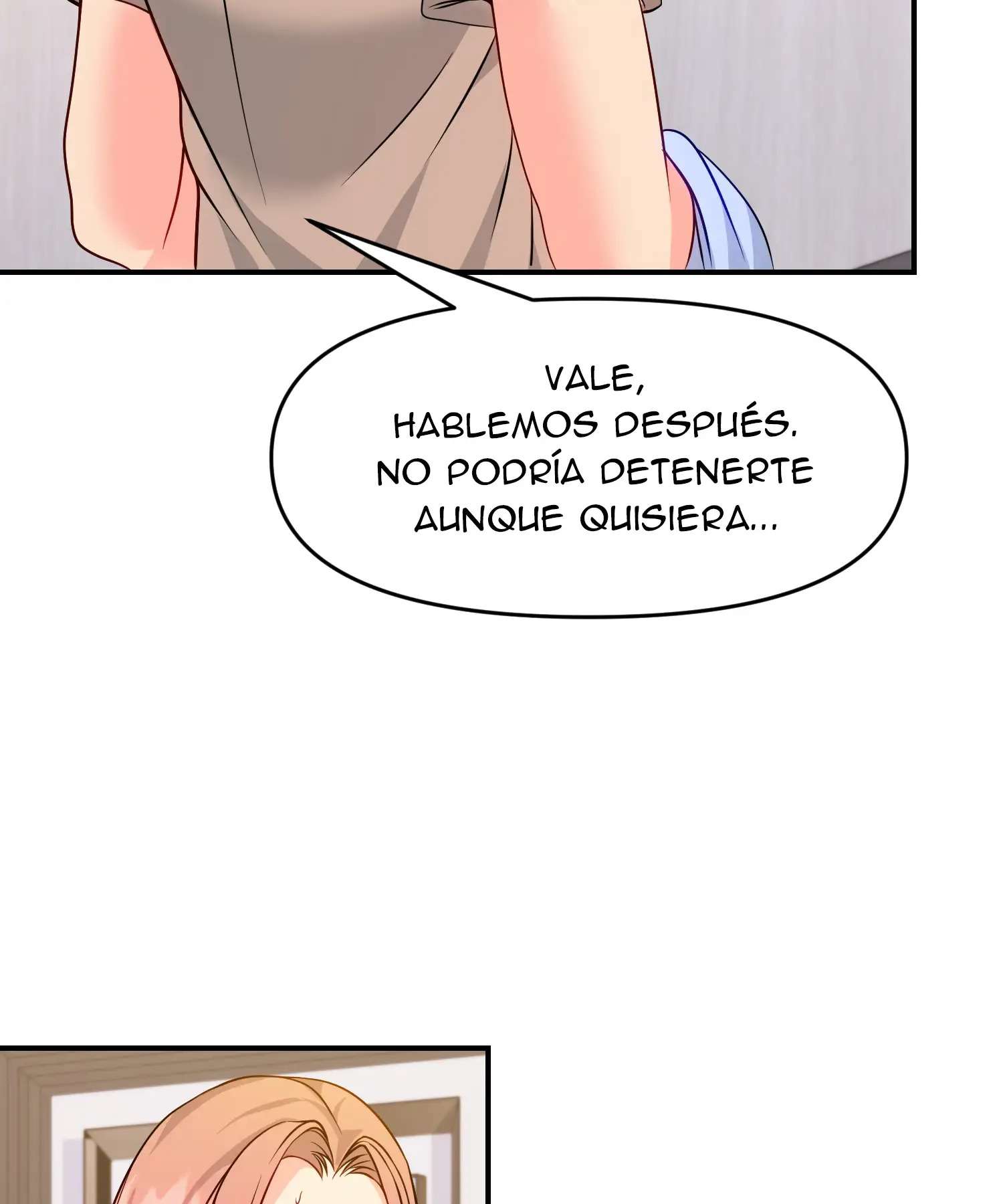MILF Hotel capítulo 3 página 28