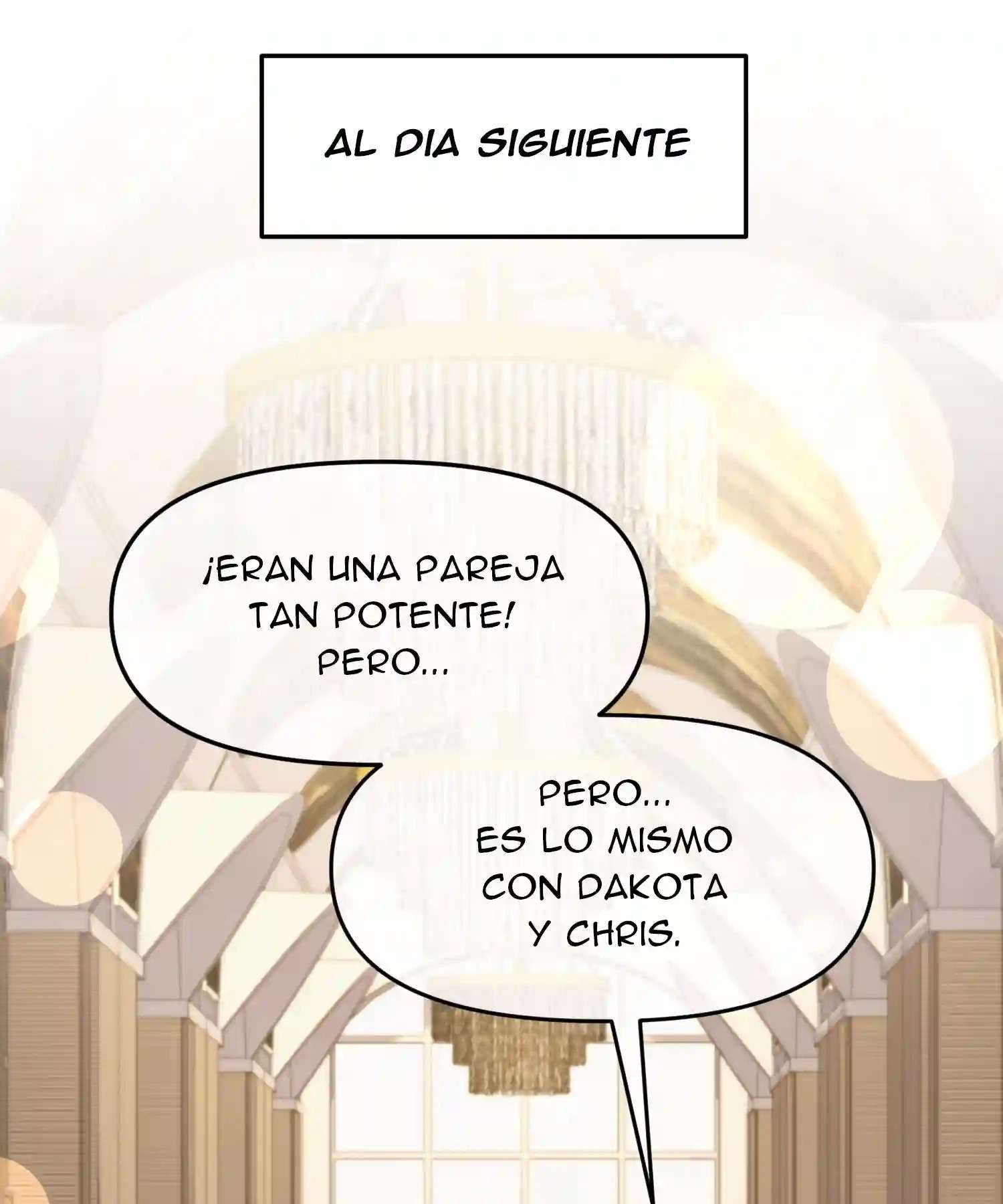 MILF Hotel capítulo 3 página 31