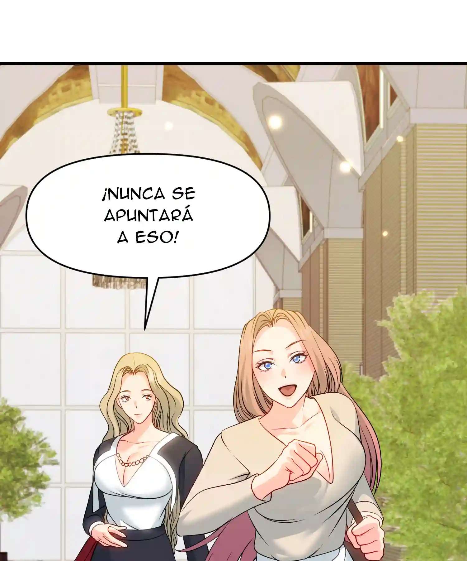 MILF Hotel capítulo 3 página 41