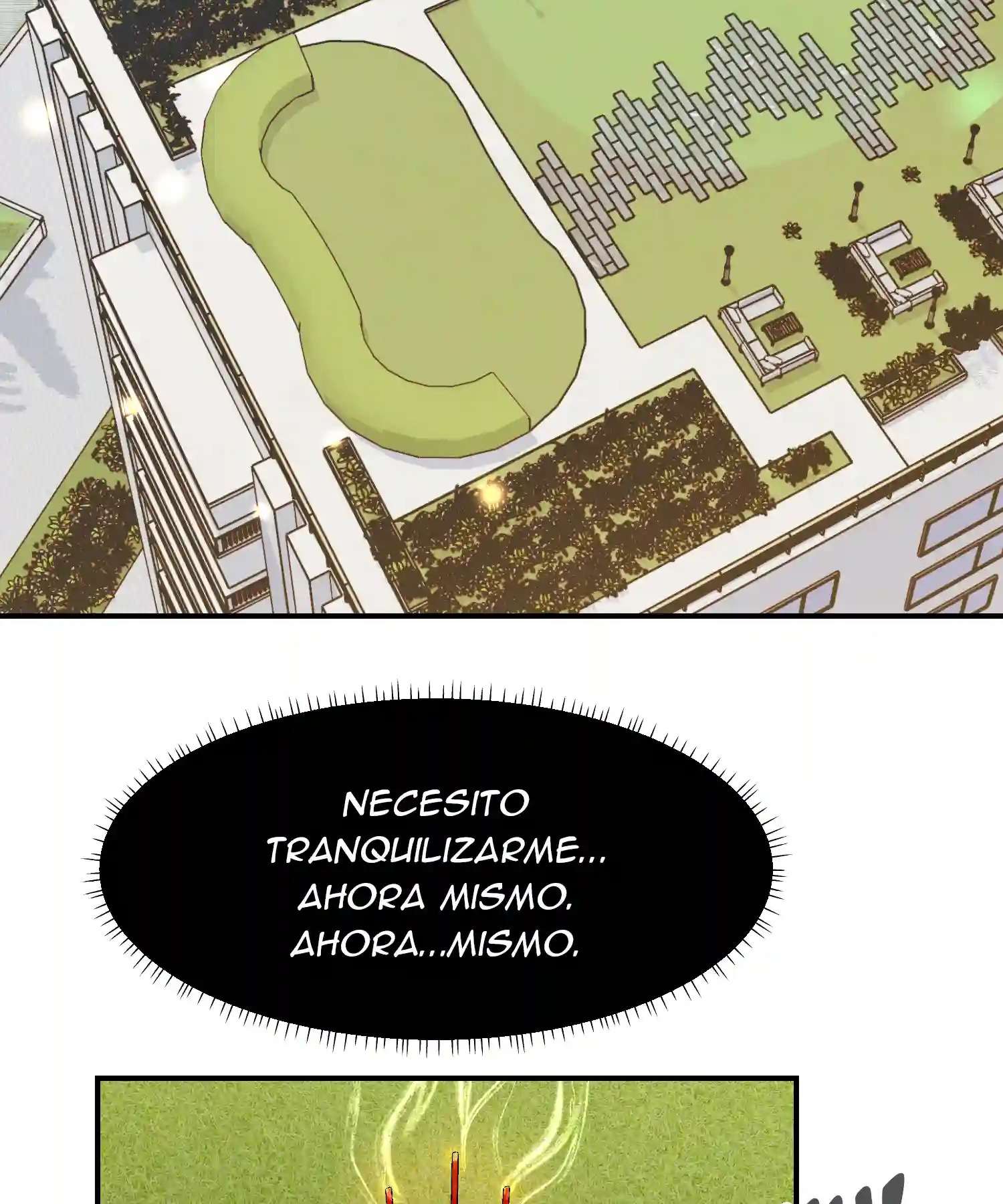 MILF Hotel capítulo 3 página 44