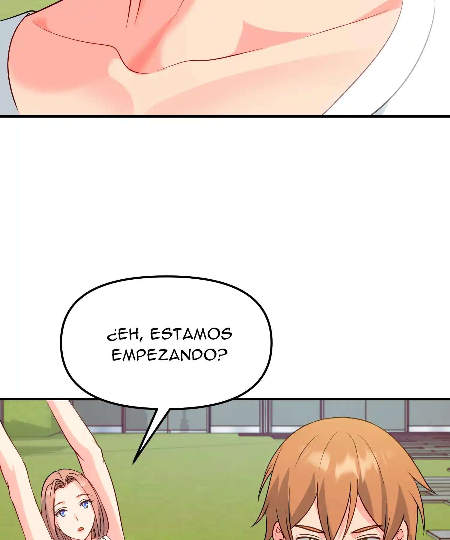 MILF Hotel capítulo 3 página 49
