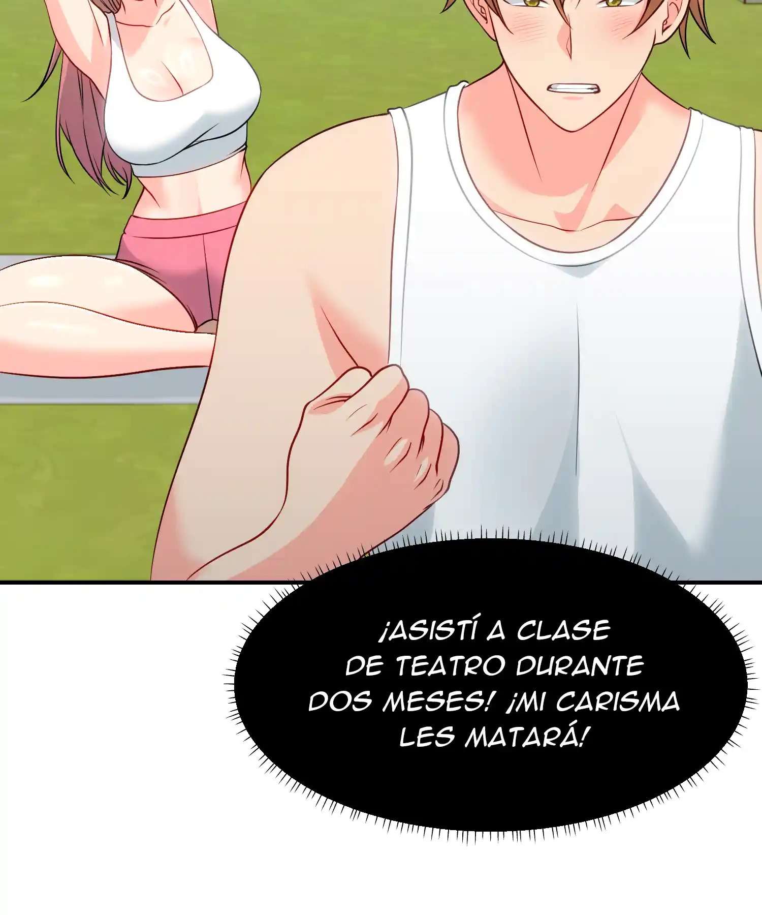 MILF Hotel capítulo 3 página 50