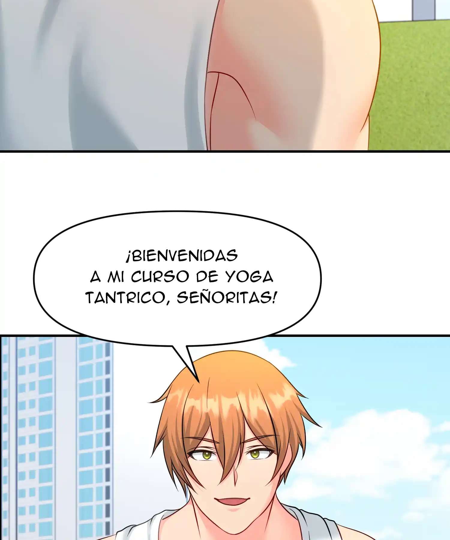 MILF Hotel capítulo 3 página 52