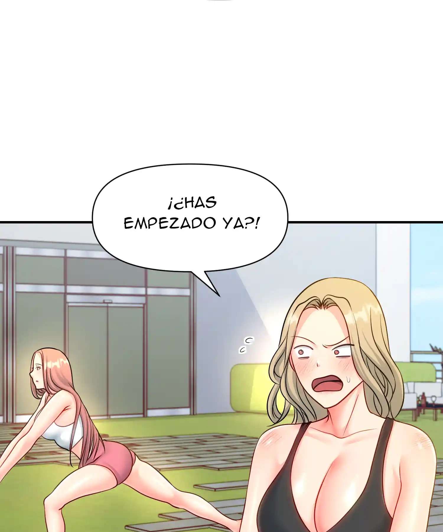 MILF Hotel capítulo 3 página 59