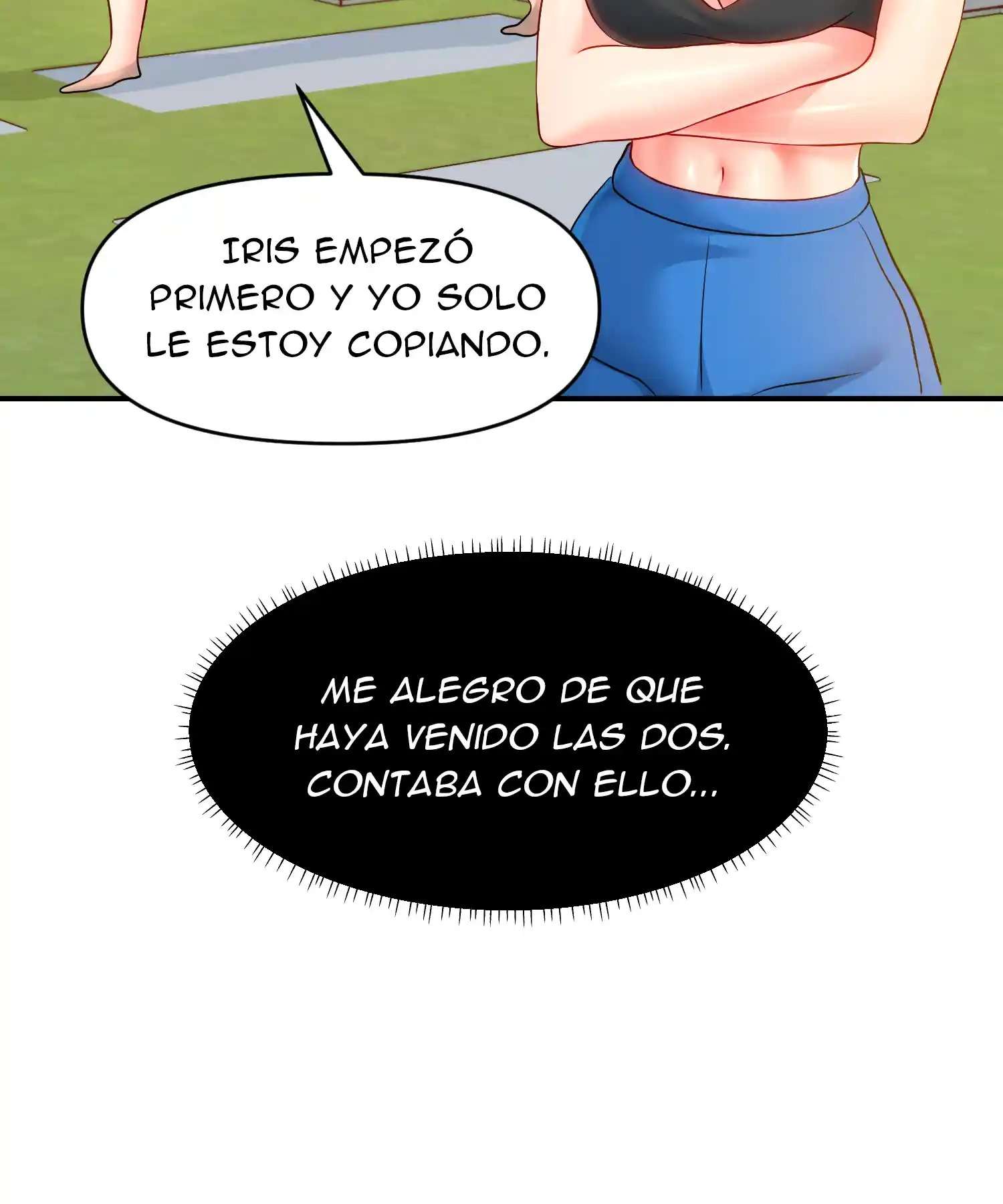 MILF Hotel capítulo 3 página 60
