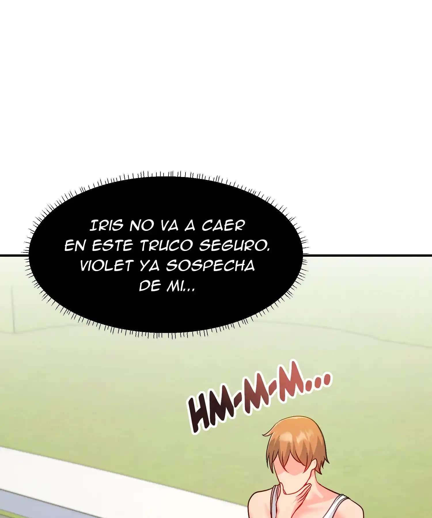 MILF Hotel capítulo 3 página 69