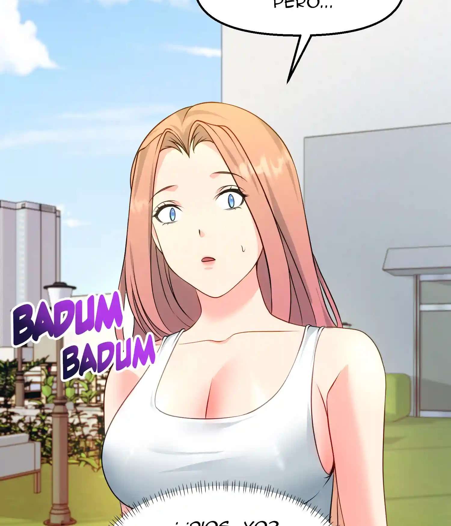 MILF Hotel capítulo 3 página 76