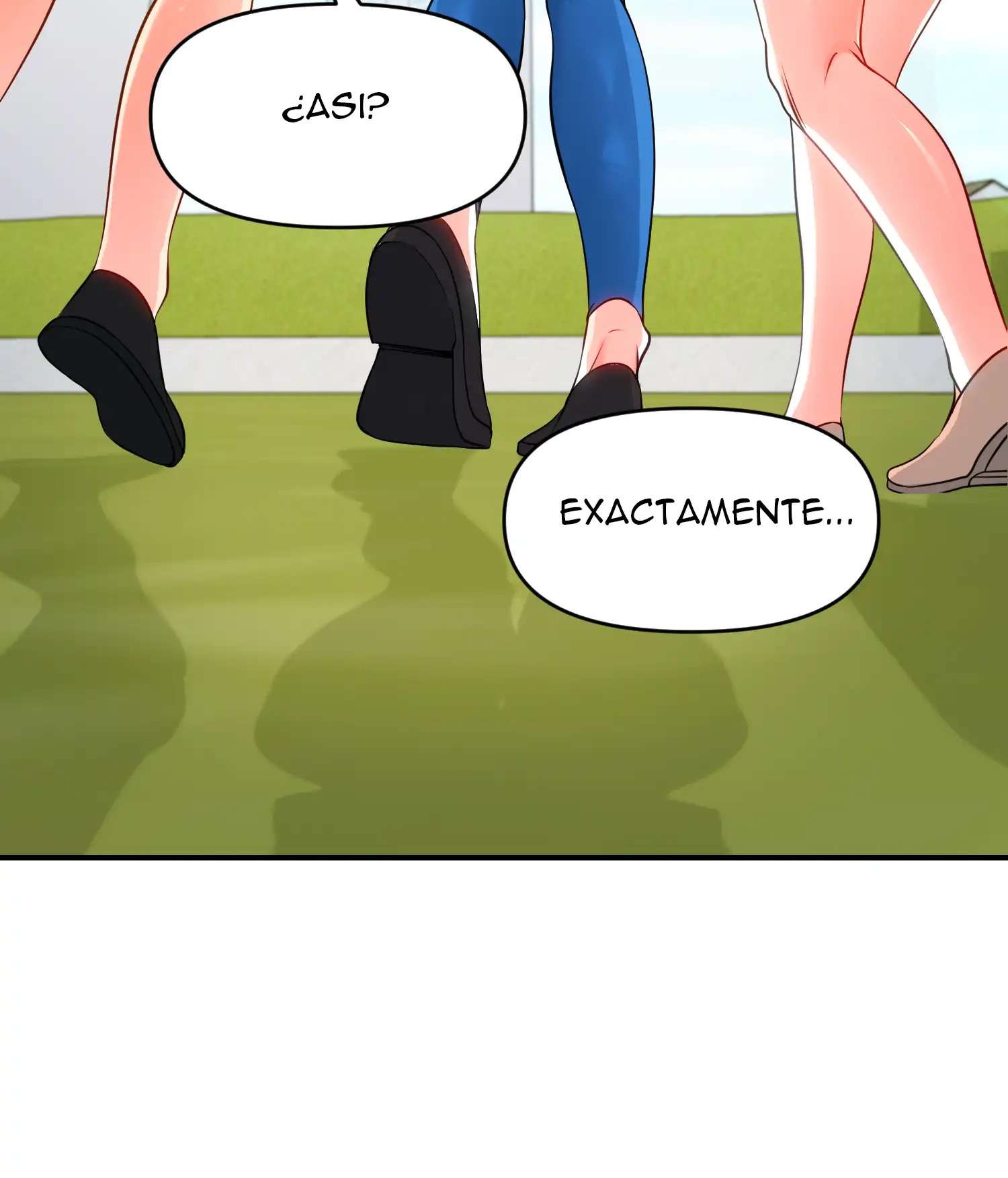 MILF Hotel capítulo 3 página 82