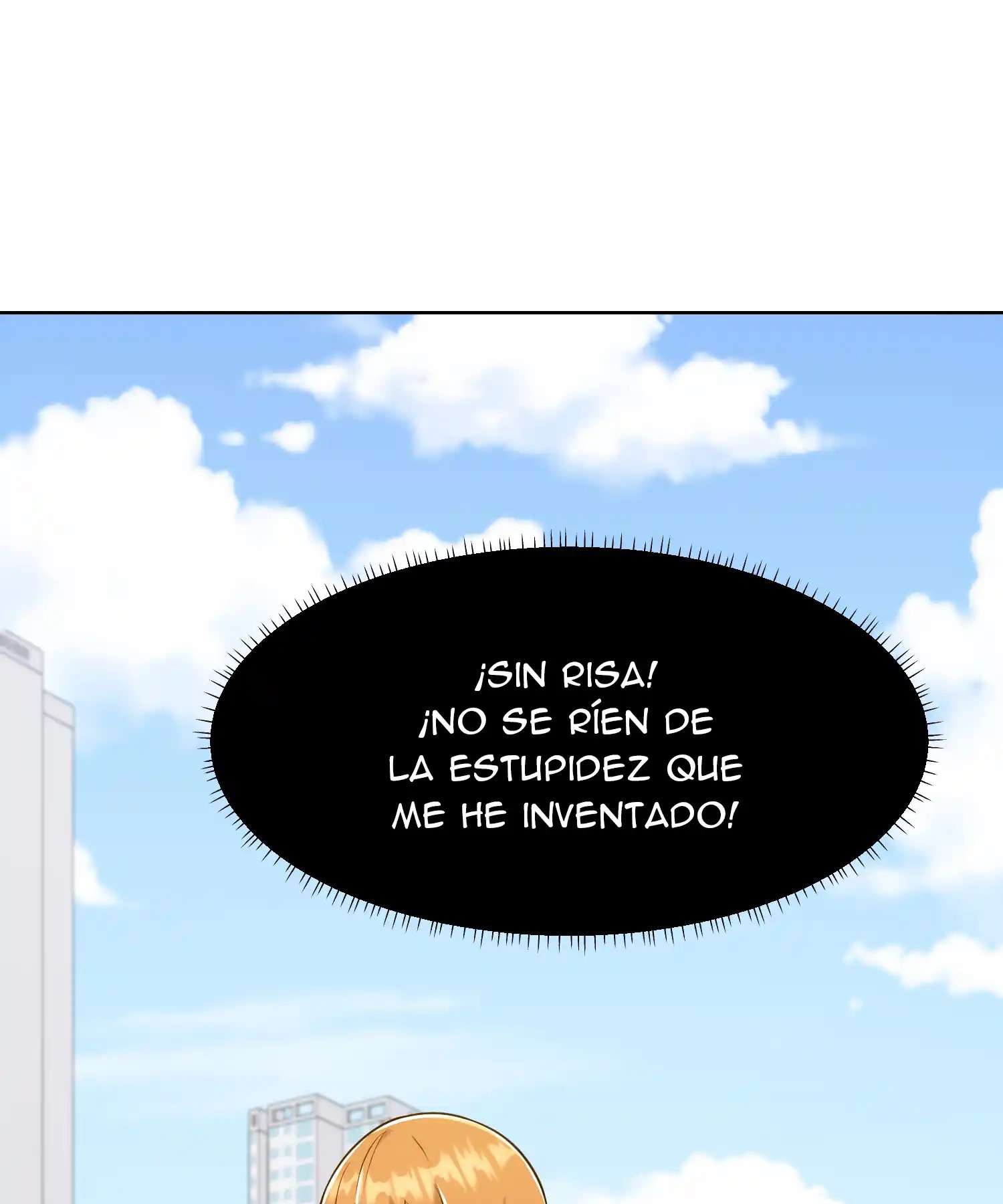 MILF Hotel capítulo 4 página 1