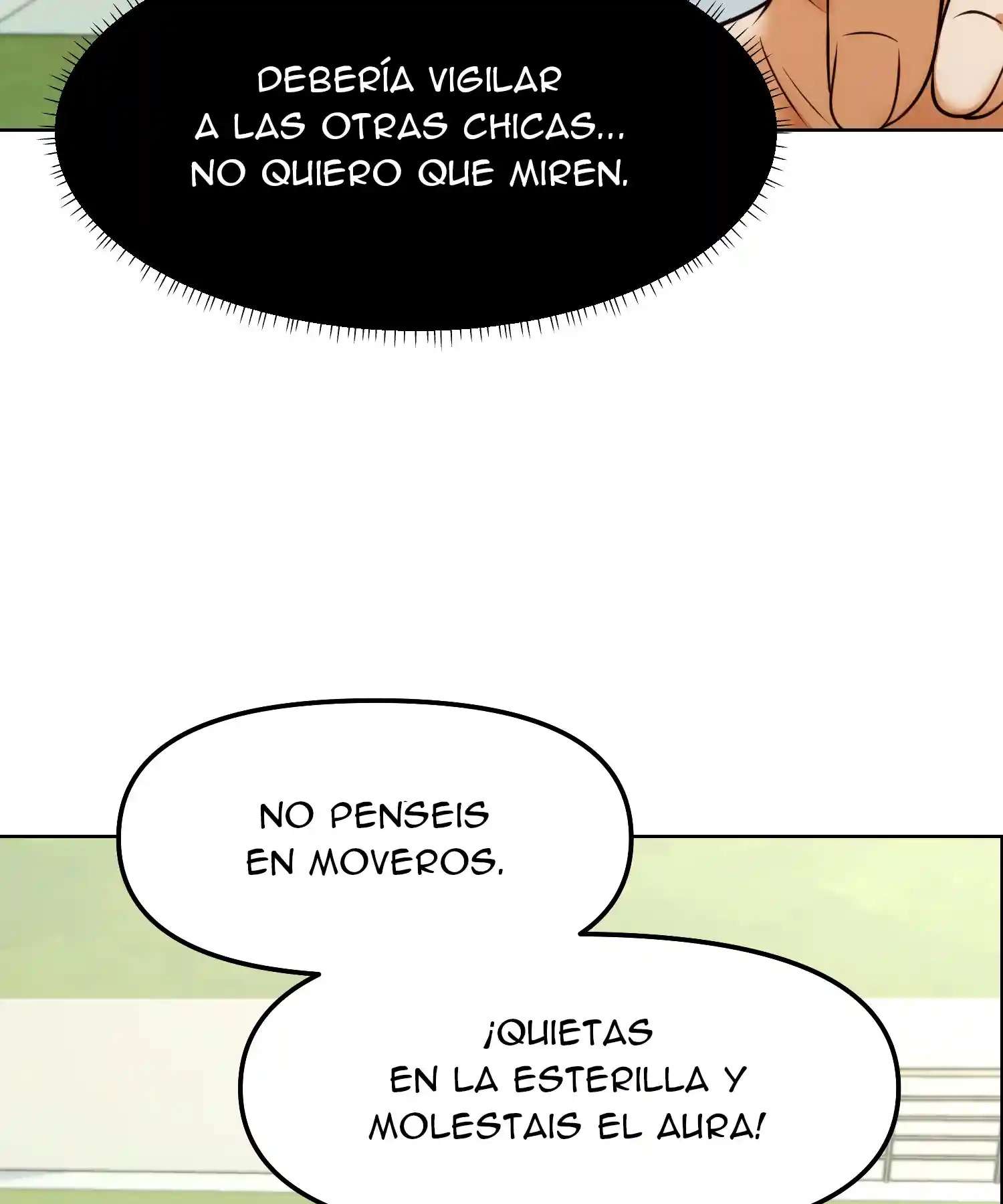 MILF Hotel capítulo 4 página 13