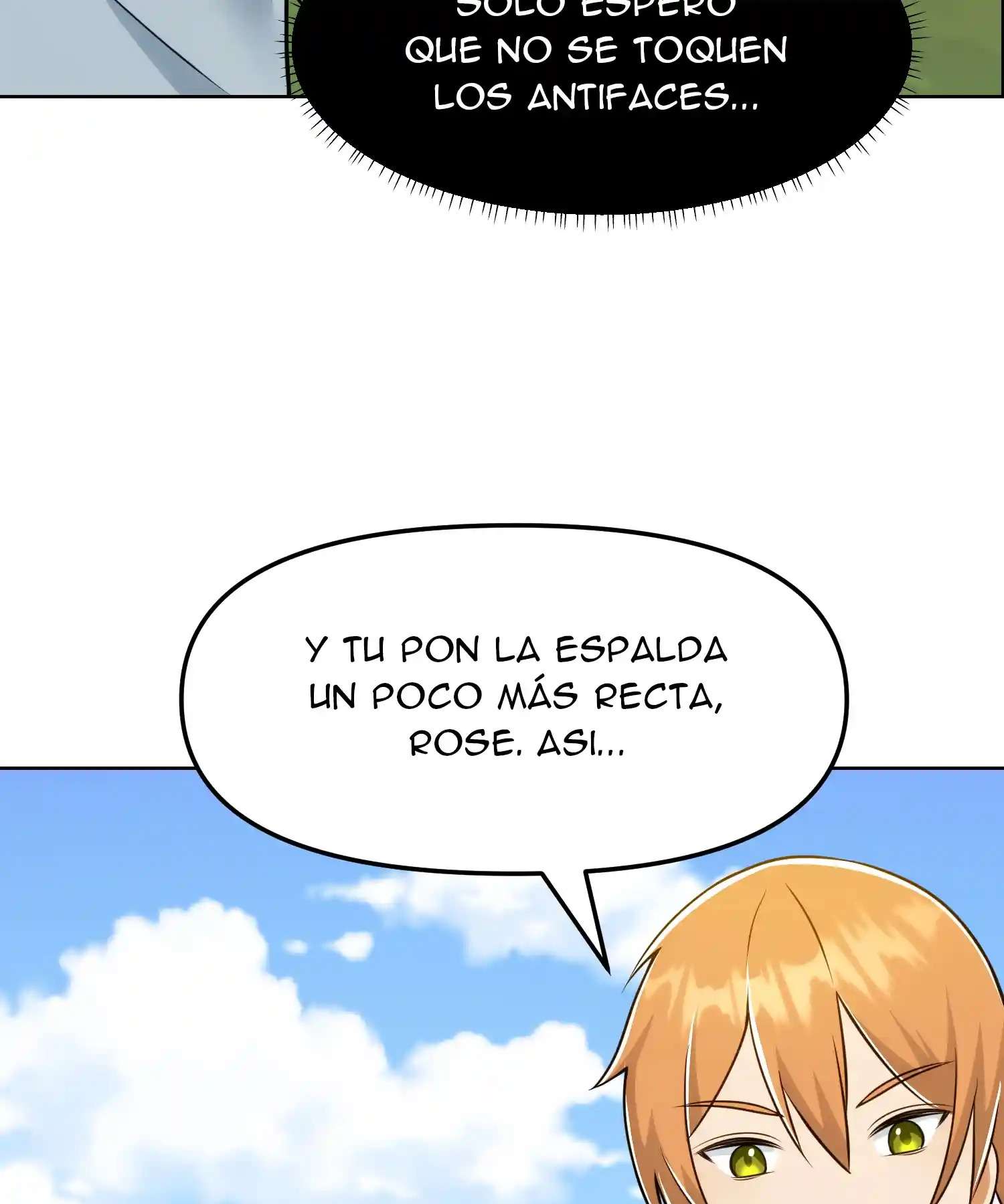 MILF Hotel capítulo 4 página 15