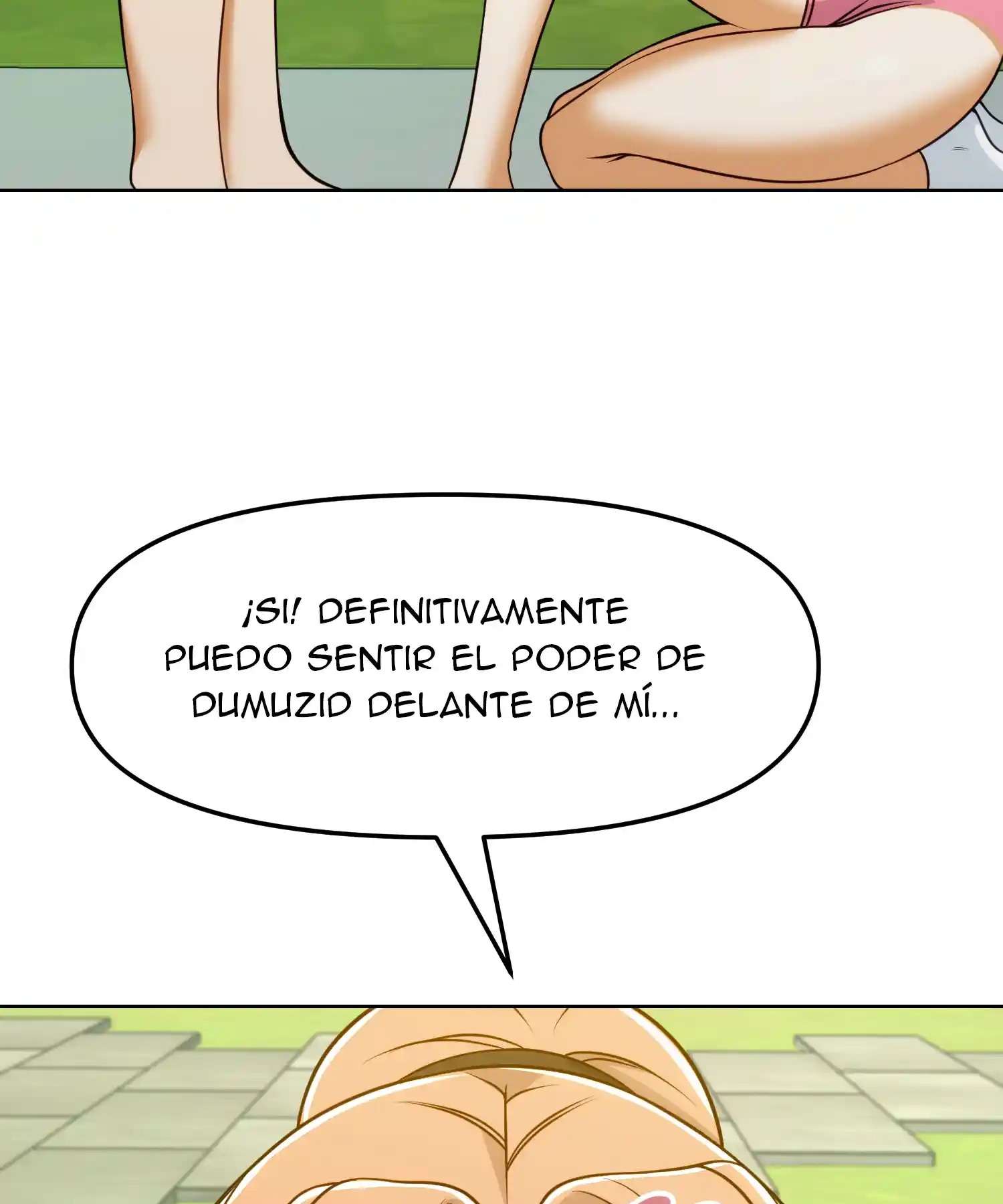 MILF Hotel capítulo 4 página 33