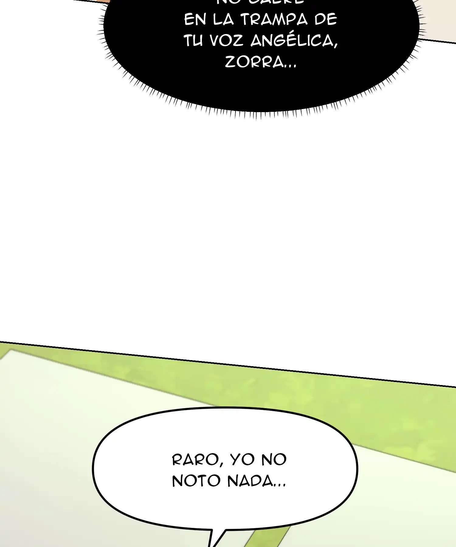 MILF Hotel capítulo 4 página 35