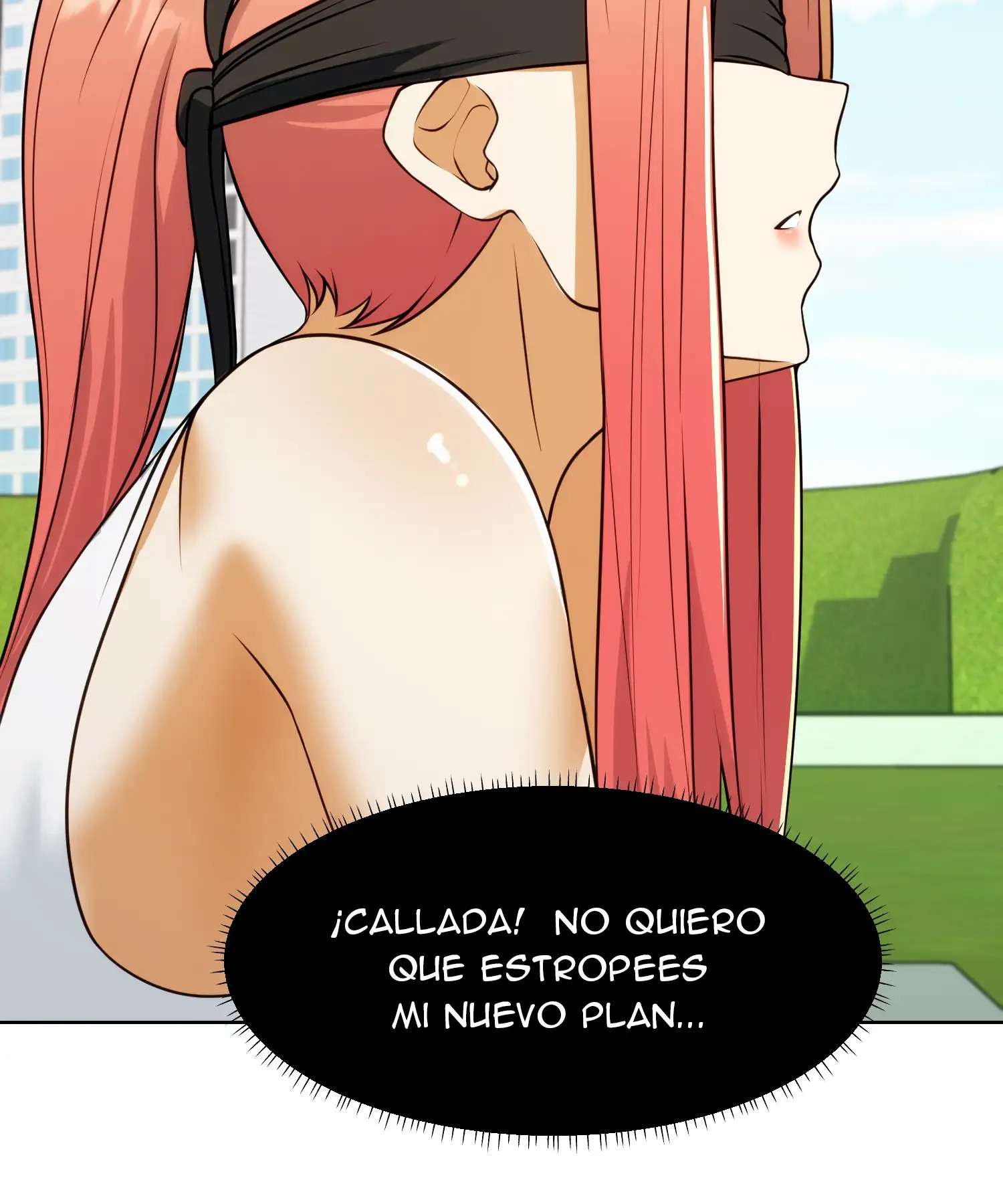 MILF Hotel capítulo 4 página 39