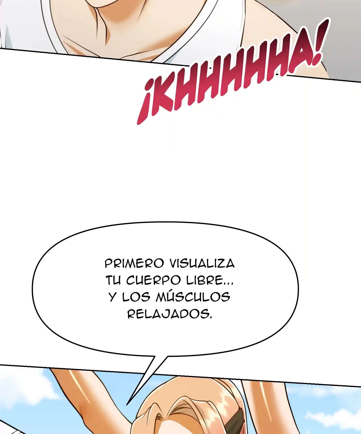 MILF Hotel capítulo 4 página 4