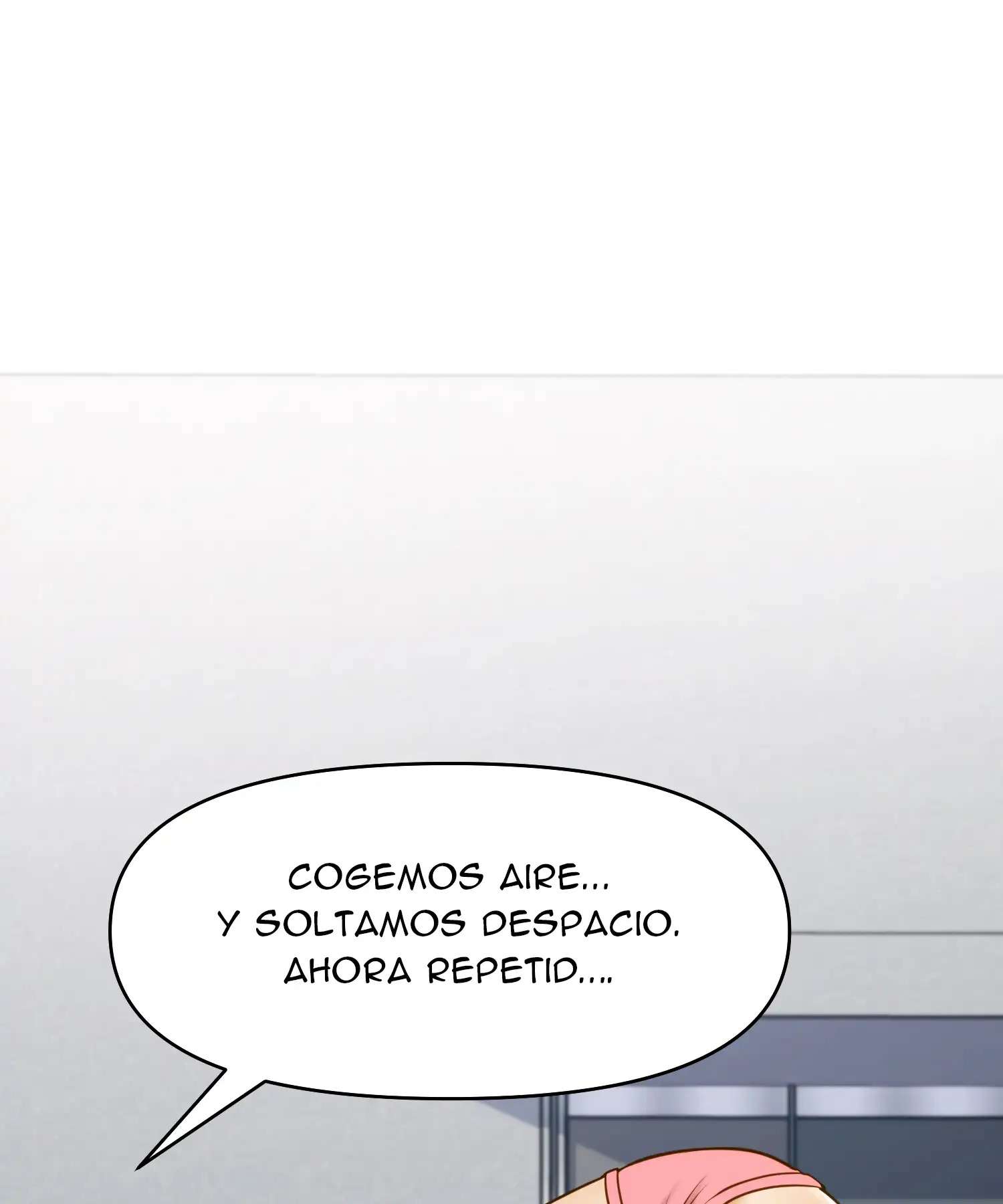 MILF Hotel capítulo 4 página 6