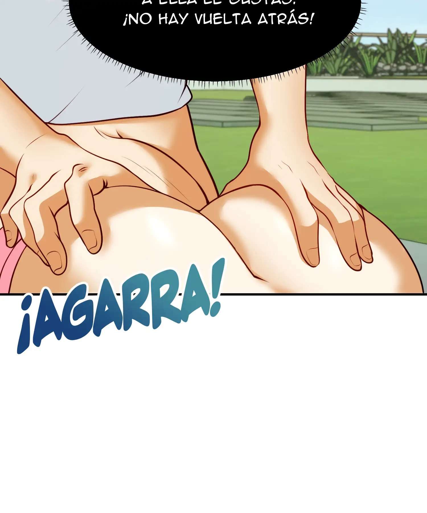 MILF Hotel capítulo 4 página 79
